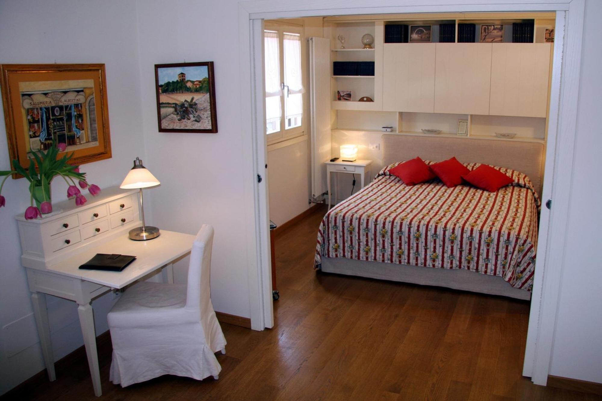 B&B Al 19 Верона Экстерьер фото